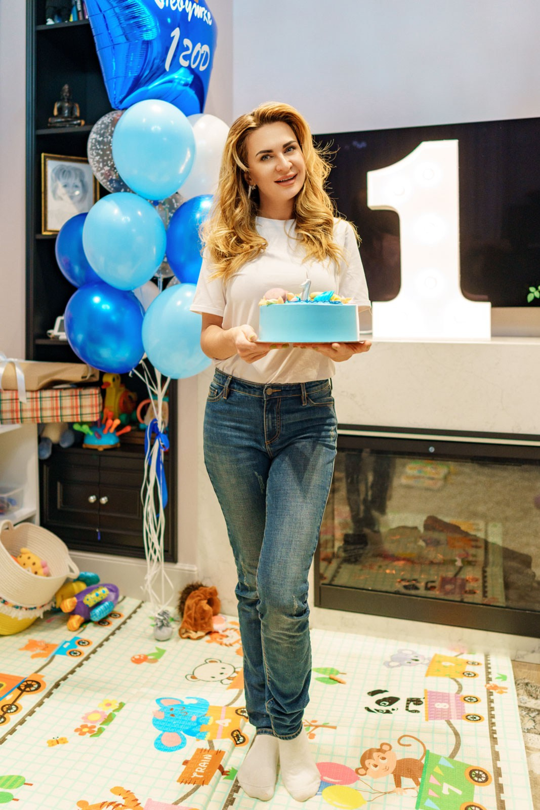 ДНИ РОЖДЕНИЯ ДЕТСКИЕ. Фотограф и видеограф для бизнеса в Москве — фуд, рестораны, интерьер, контент | Sizov Studio