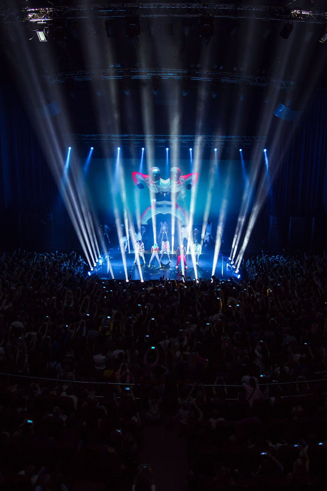КОНЦЕРТЫ. Фотограф и видеограф для бизнеса в Москве — фуд, рестораны, интерьер, контент | Sizov Studio