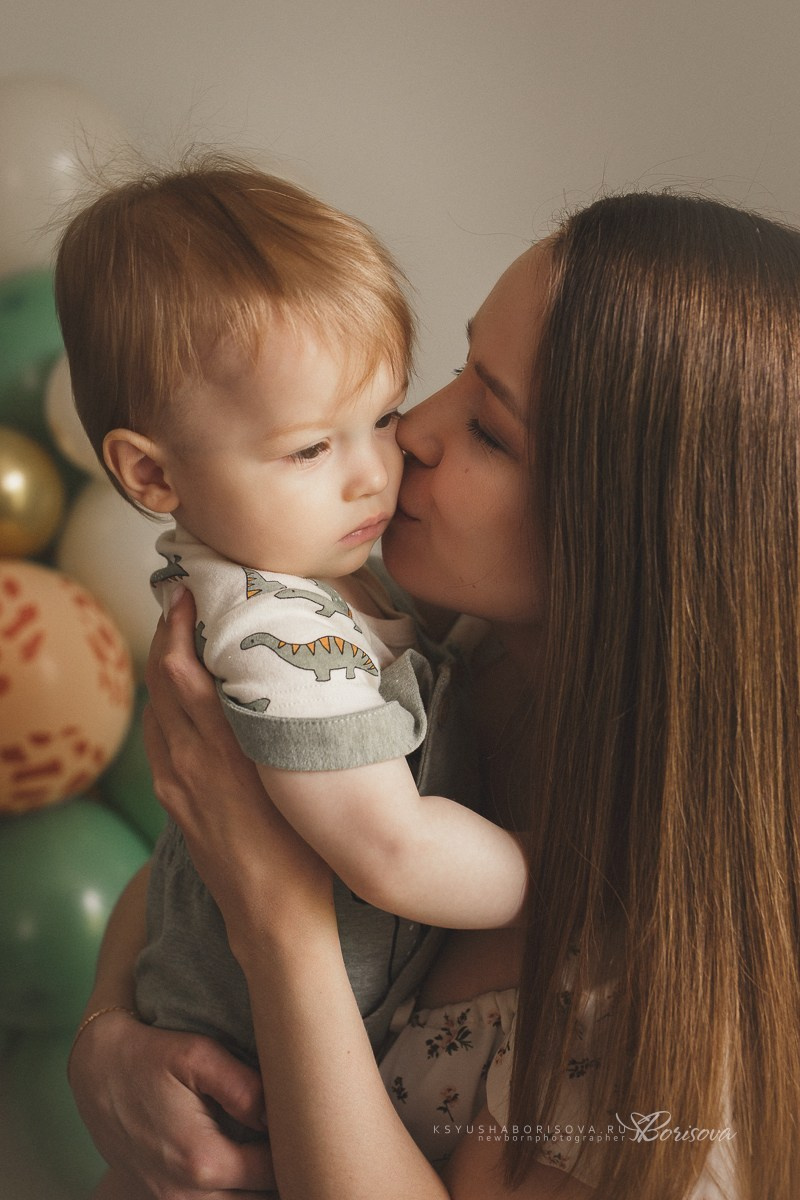 Отзывы. Фотограф новорожденных в Магнитогорске Ксюша Борисова