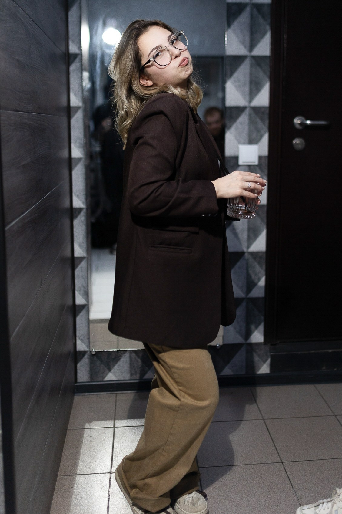 School Party. Andrey Pospelove. Фотограф в Саратове