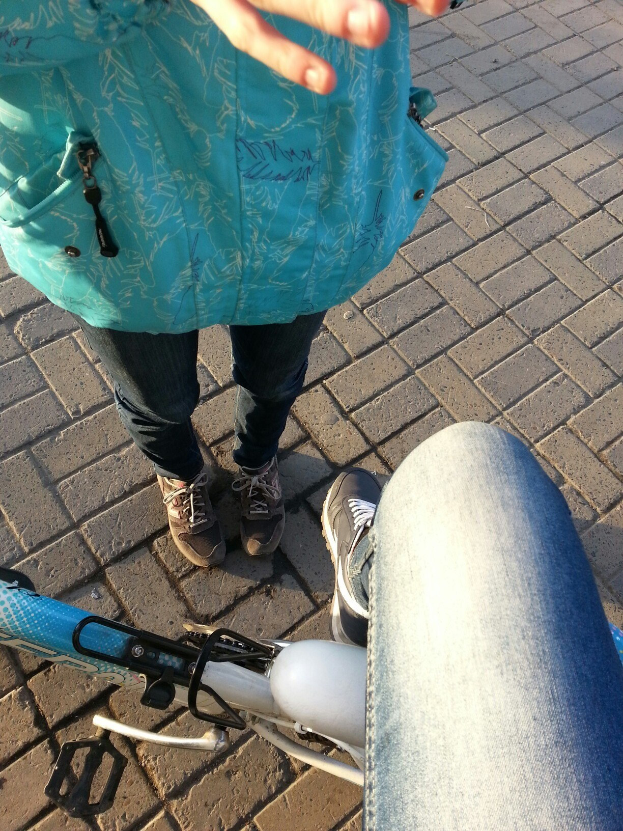 Апрель. Семейный, Свадебный фотограф СПБ Питер— Романова Екатерина