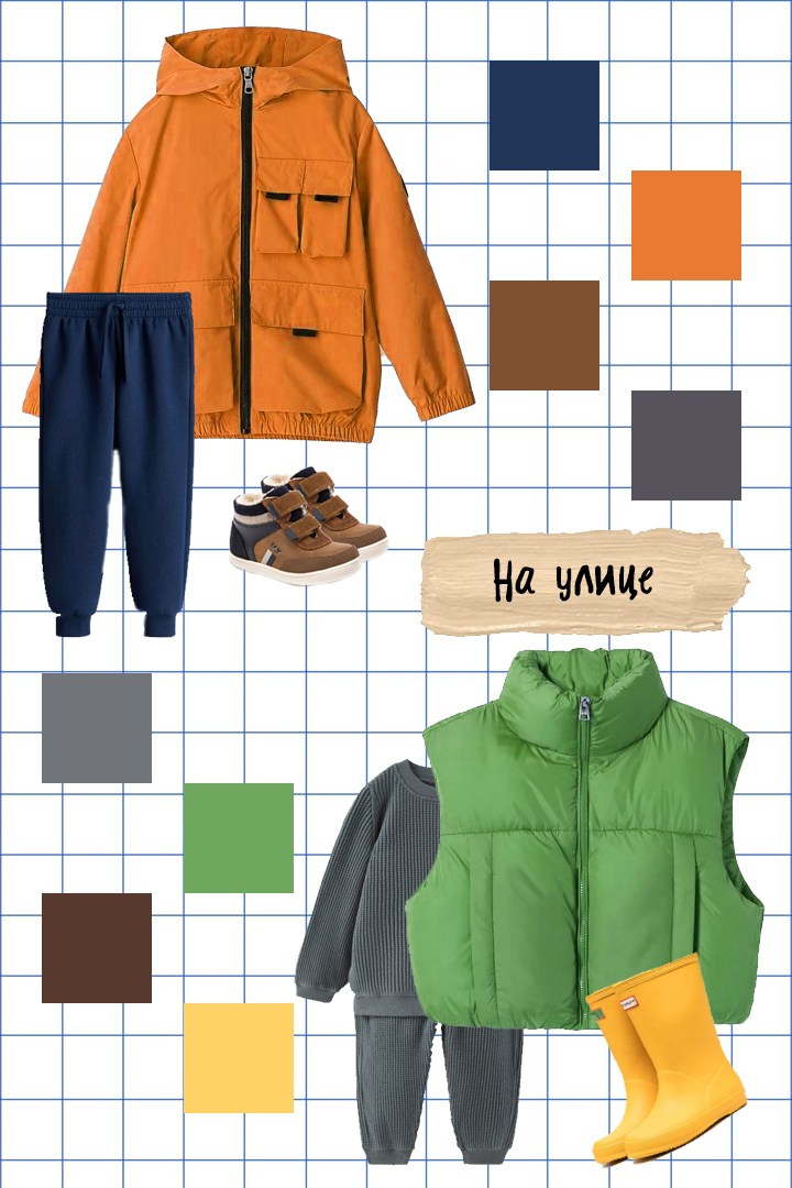 Рекомендации по одежде для фотосессии в детском саду. Классный фотограф, по мнению школьников