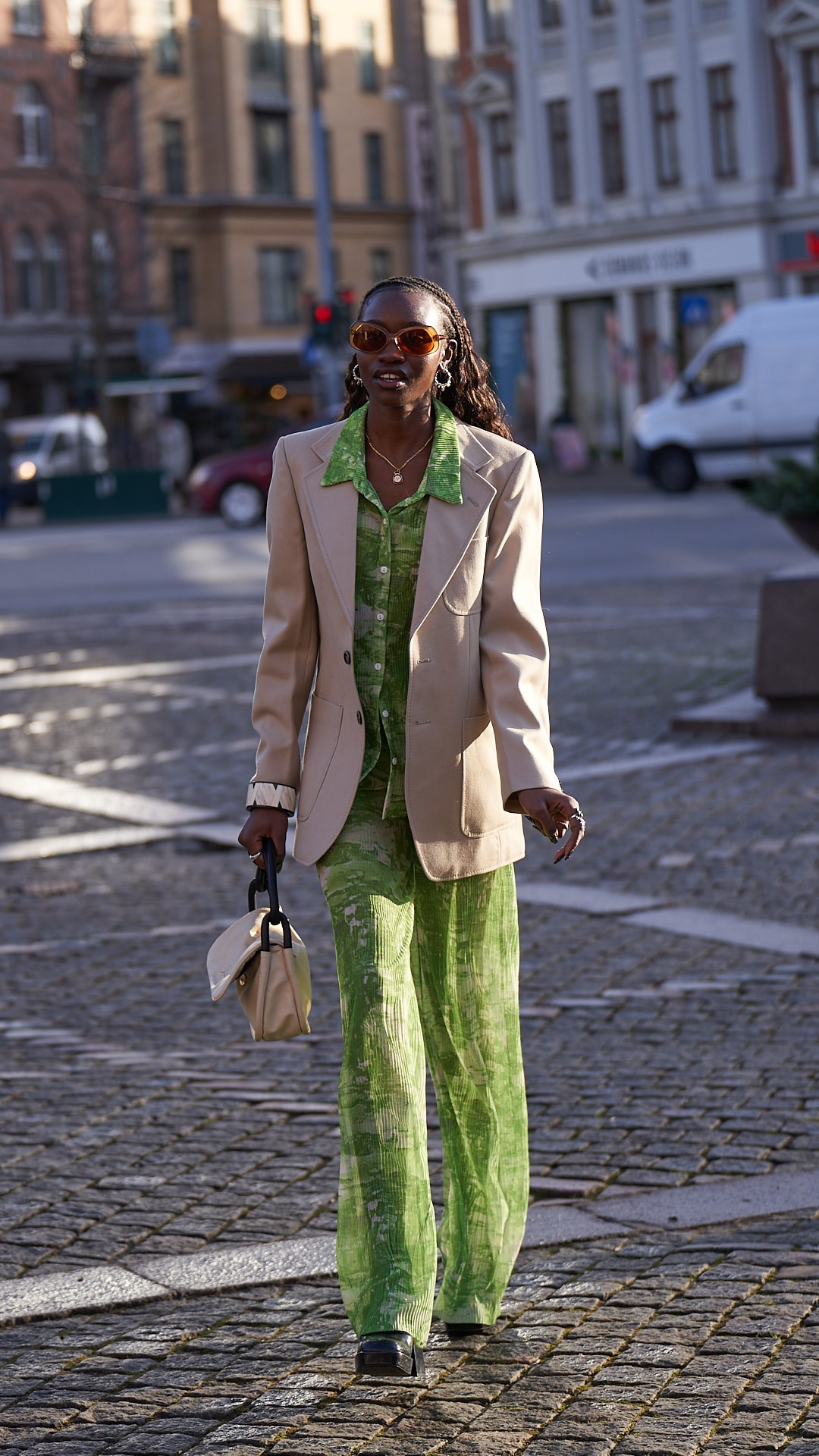 COPENHAGEN FW 2023. Photographer / Videographer Marina Fedotova in Paris