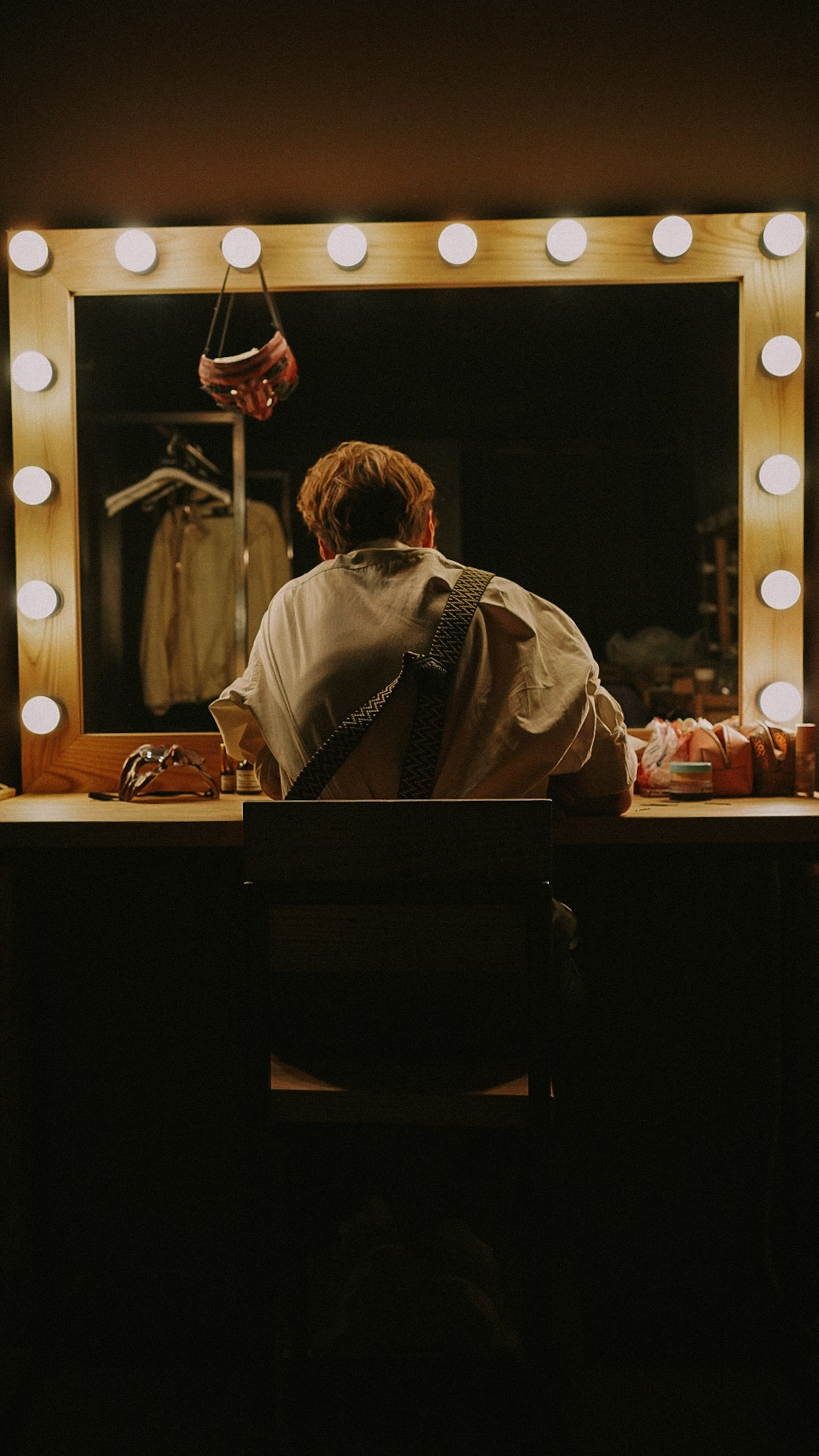 Театральный старатель | Максим Иванов. Главная