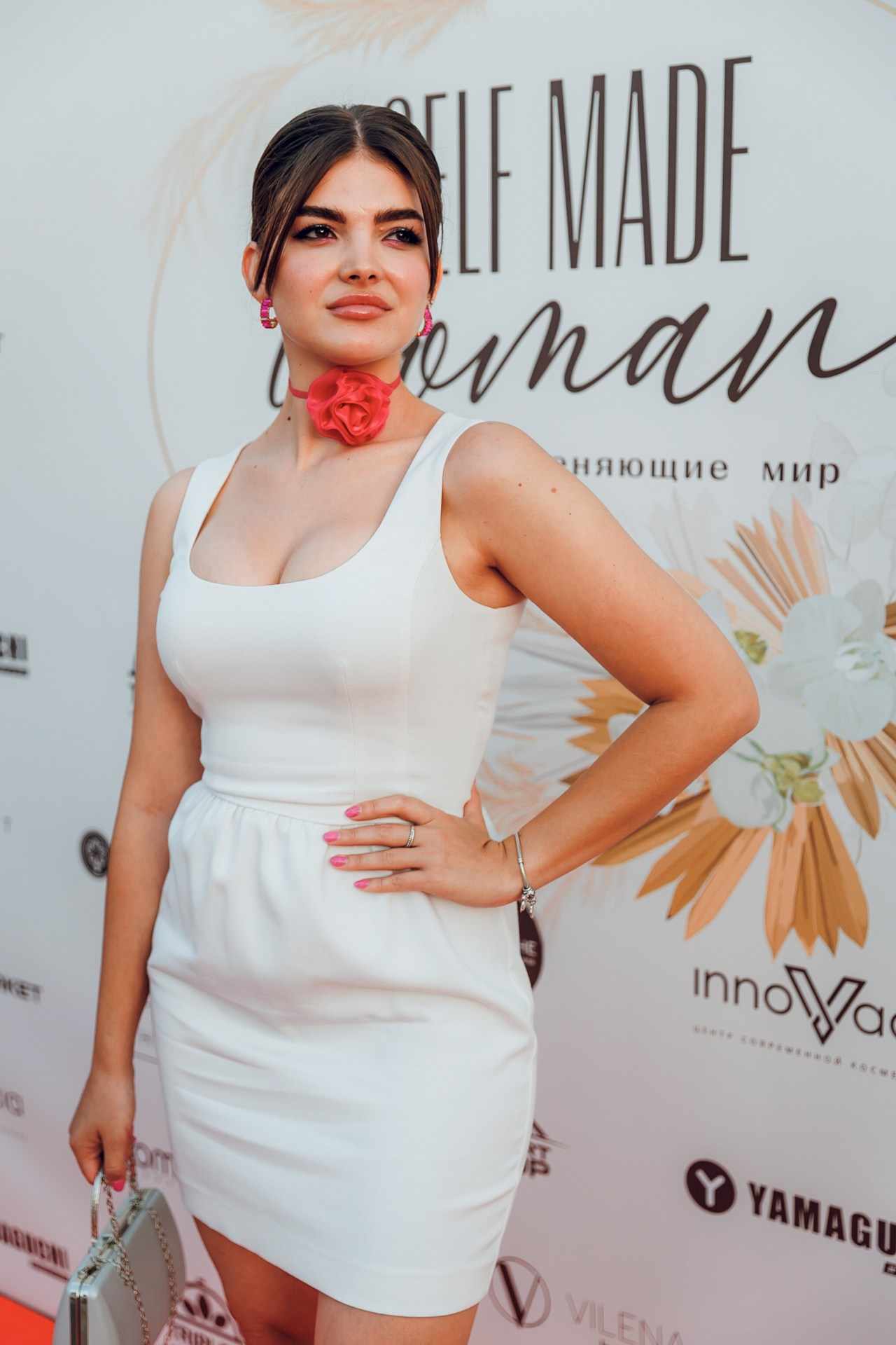 Self Made Women. Фотограф Денис Гладких