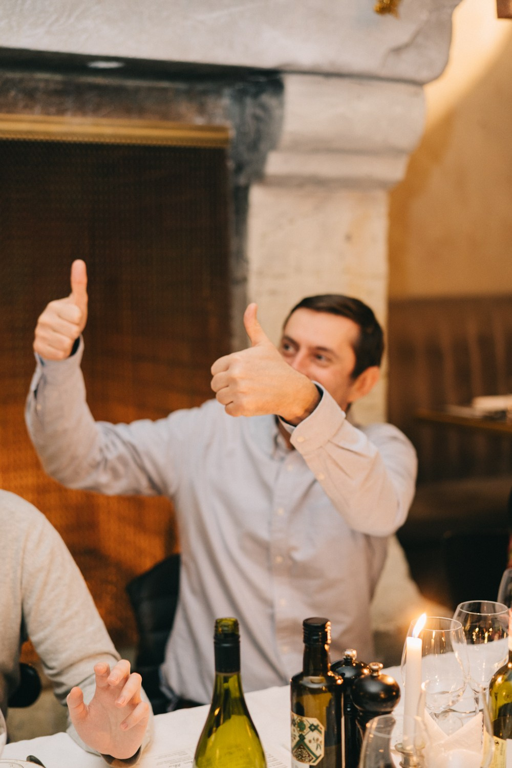 WebKyte Team Party. Photographer in Vilnius