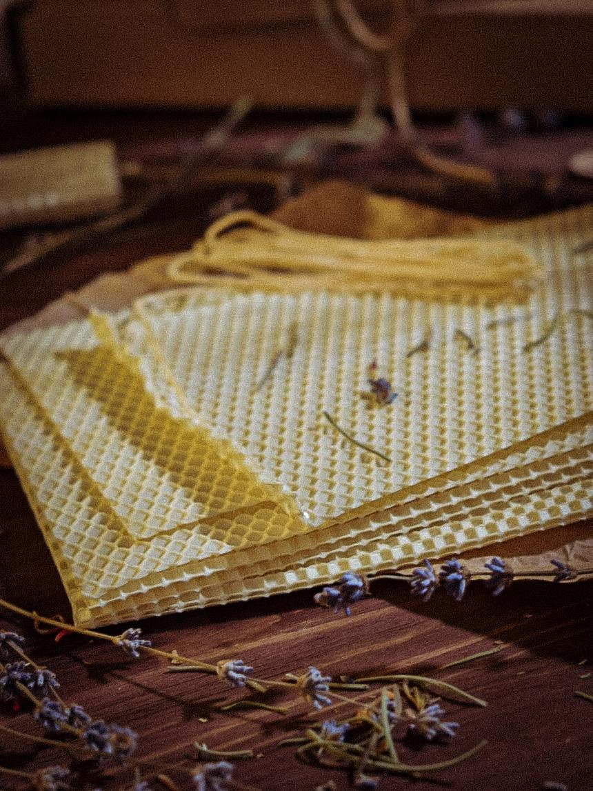 Свечи с травами. Светлана Афромеева. Предметный фотограф. Волгоград