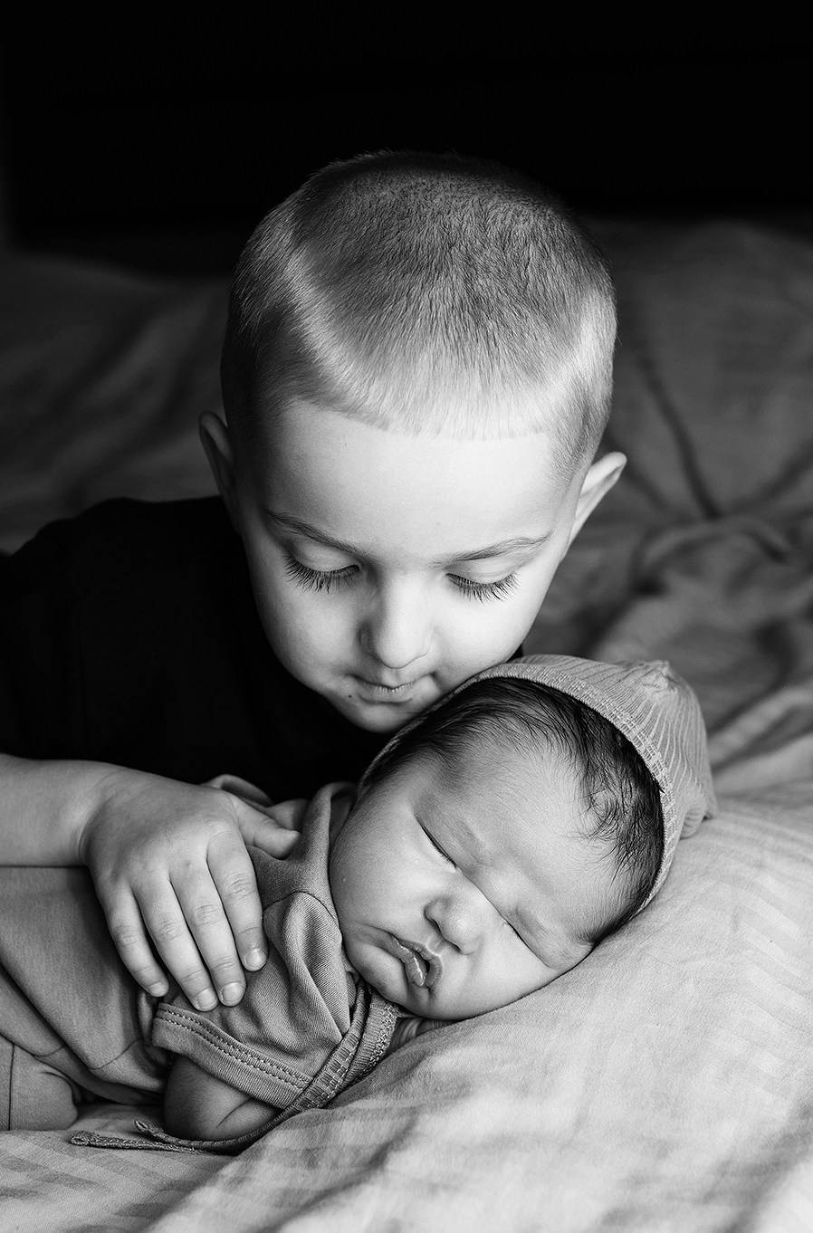 Lifestyle съёмка Мишутки. Фотограф новорождённых и малышей до года в Москве и Московской области