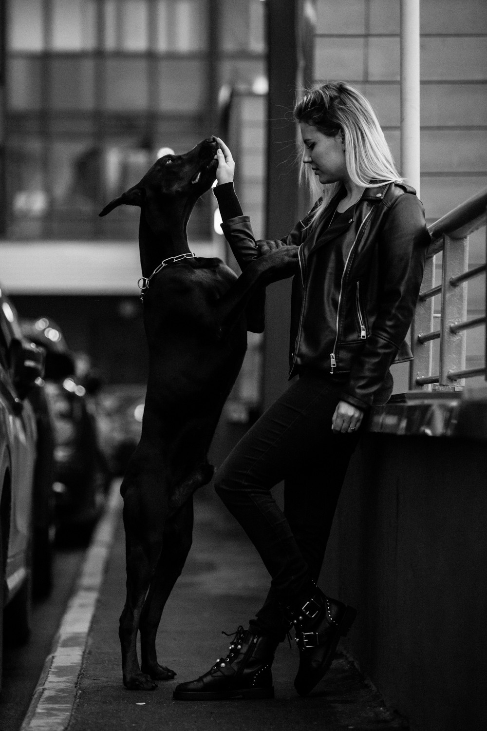 Оля. Фотограф Сергиев Посад Москва Хованская Екатерина