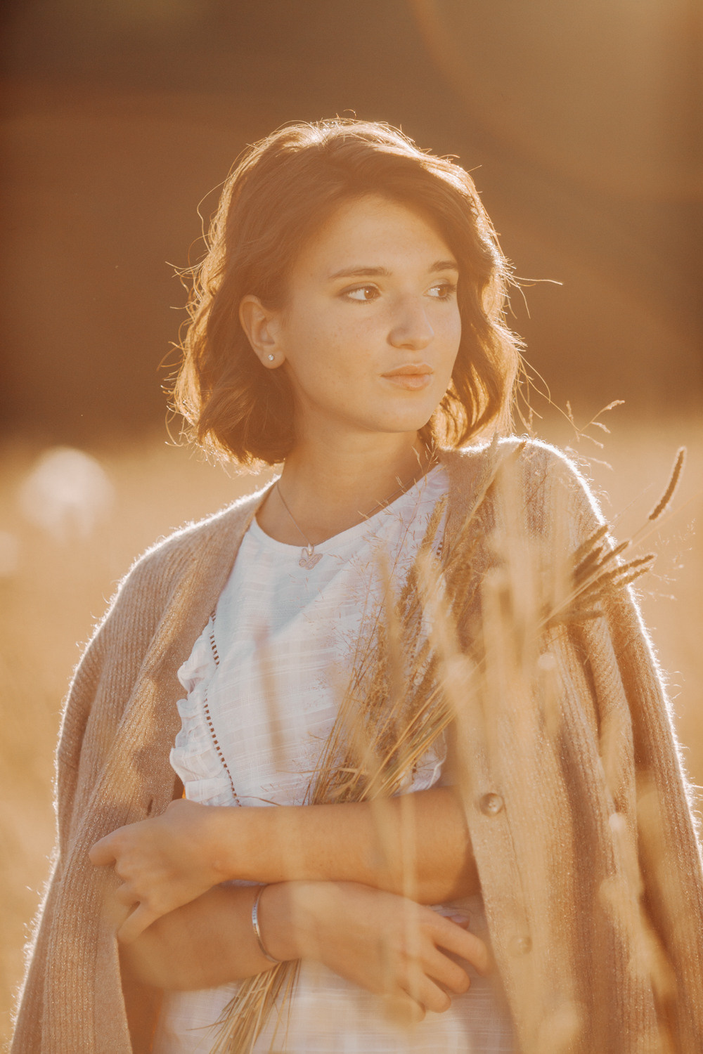 Настя. Фотограф Сергиев Посад Москва Хованская Екатерина