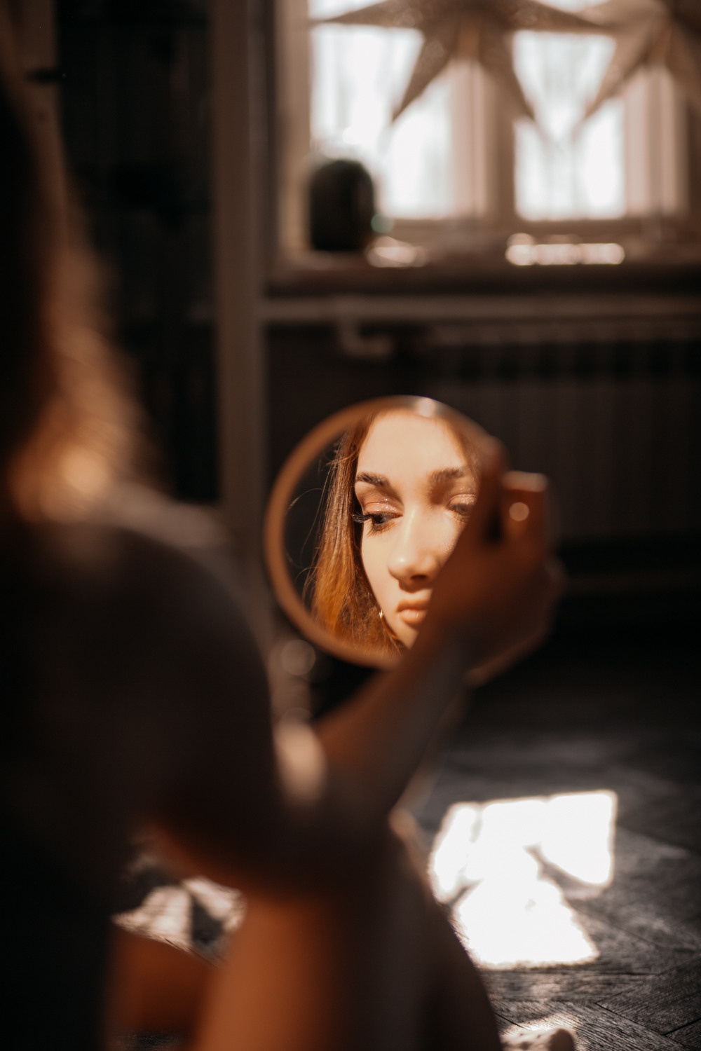 Эльвира. Фотограф Сергиев Посад Москва Хованская Екатерина