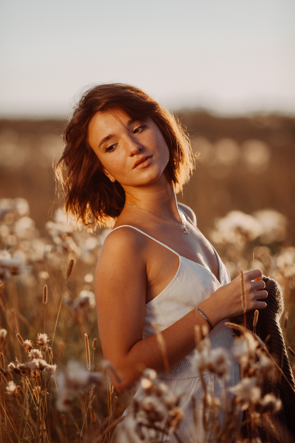 Настя. Фотограф Сергиев Посад Москва Хованская Екатерина