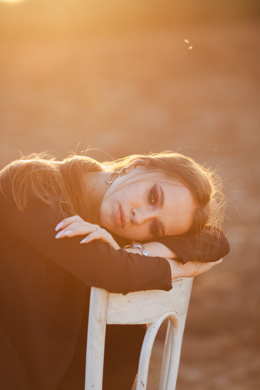 Мария. Фотограф Сергиев Посад Москва Хованская Екатерина