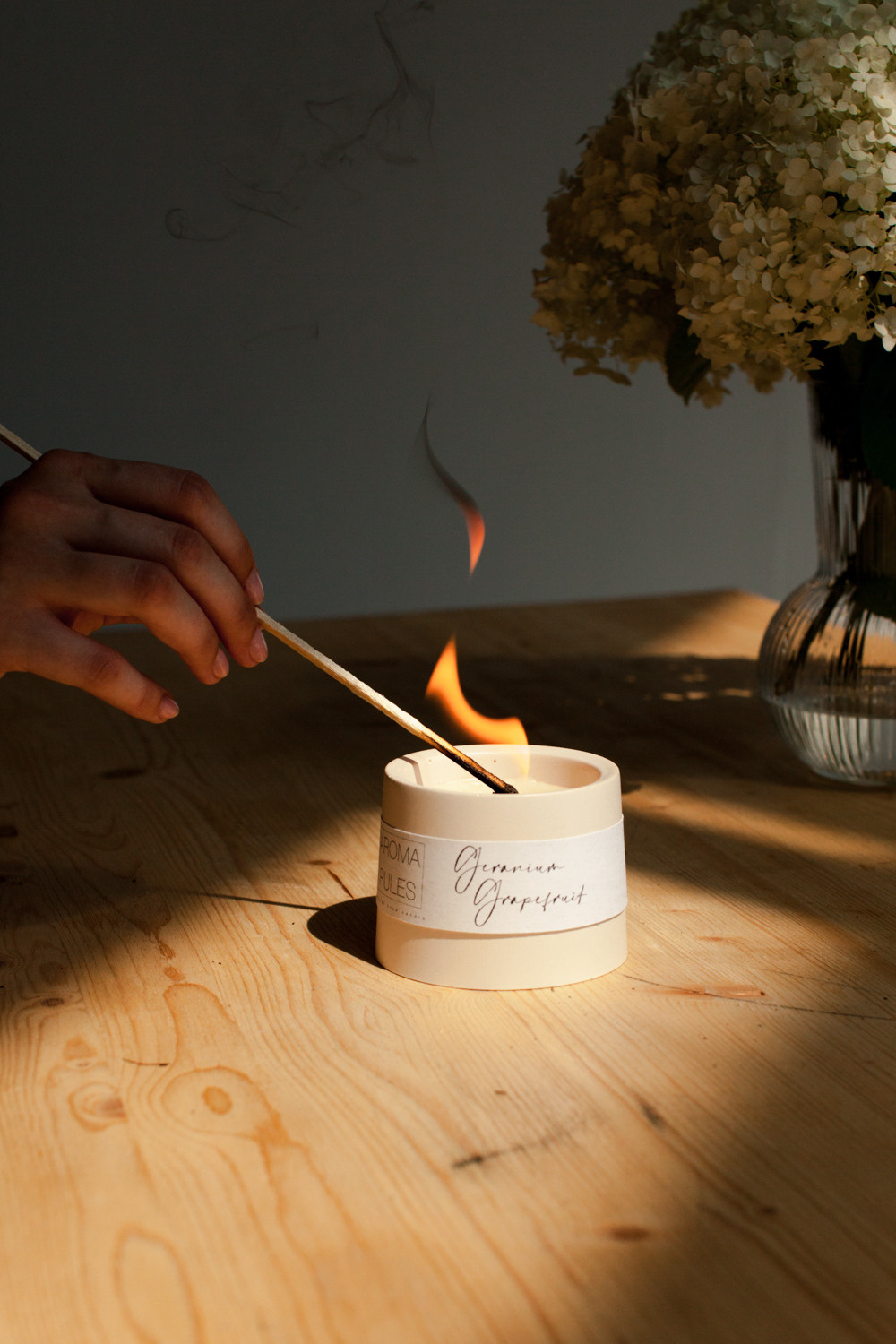 Aroma Rules. Фотограф Сергиев Посад Москва Хованская Екатерина