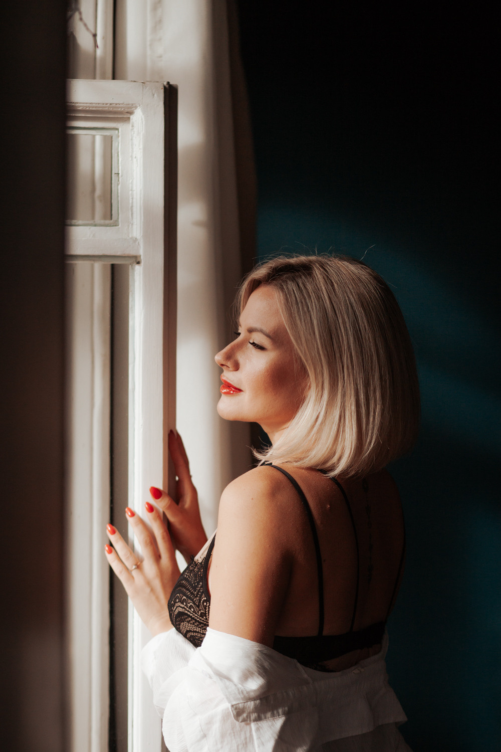 Анастасия. Фотограф Сергиев Посад Москва Хованская Екатерина