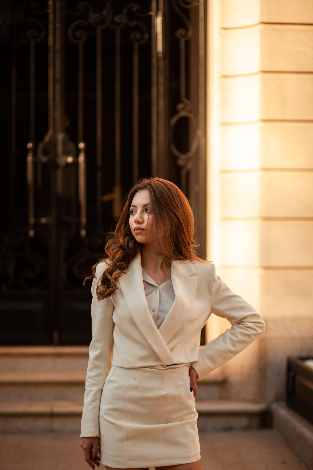 Полина. Фотограф Сергиев Посад Москва Хованская Екатерина