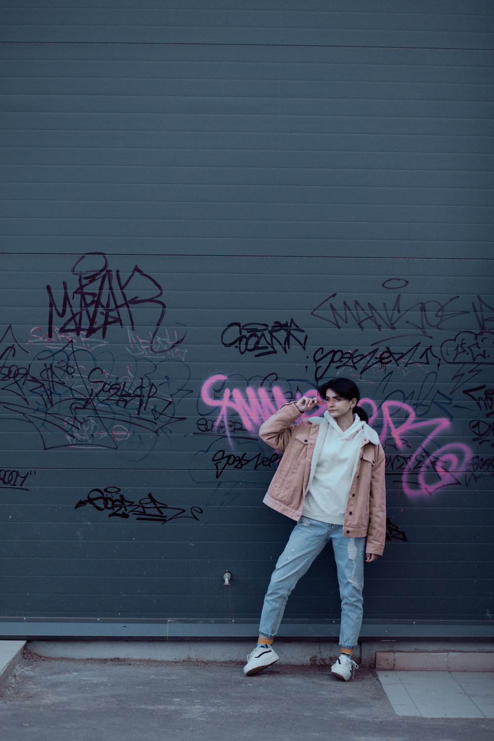 Лиза. Фотограф Сергиев Посад Москва Хованская Екатерина