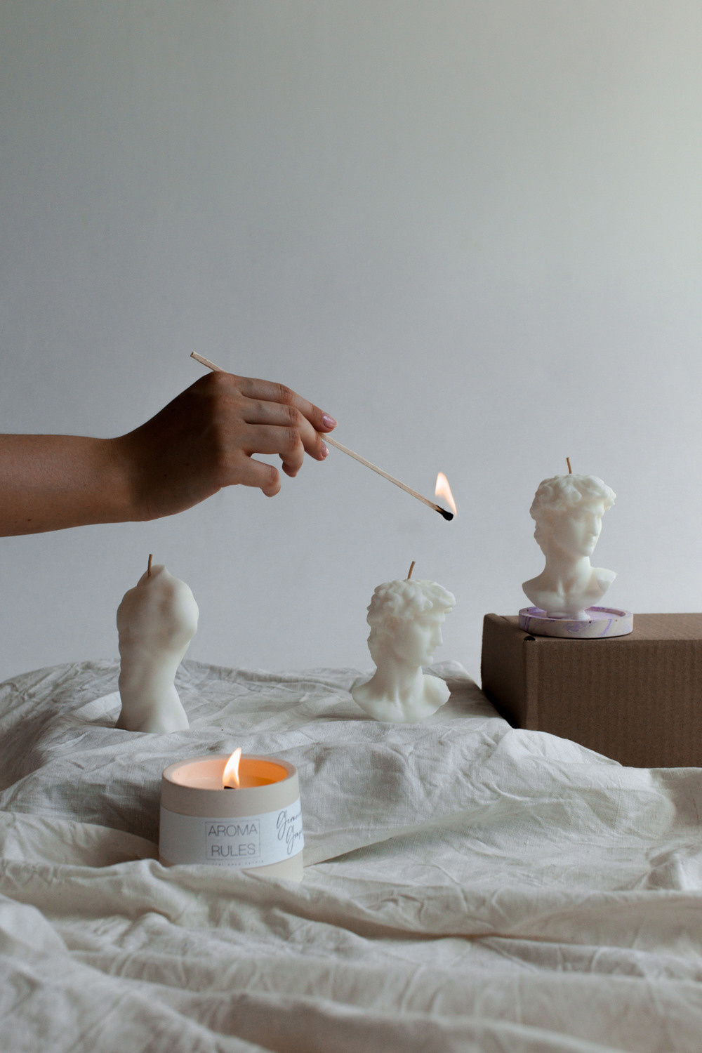 Aroma Rules. Фотограф Сергиев Посад Москва Хованская Екатерина