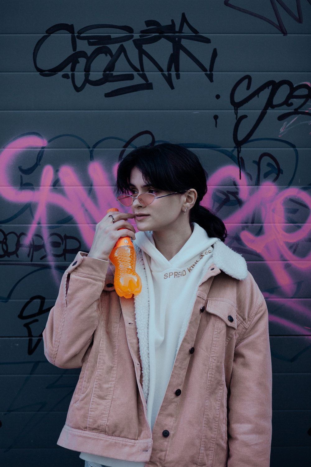 Лиза. Фотограф Сергиев Посад Москва Хованская Екатерина