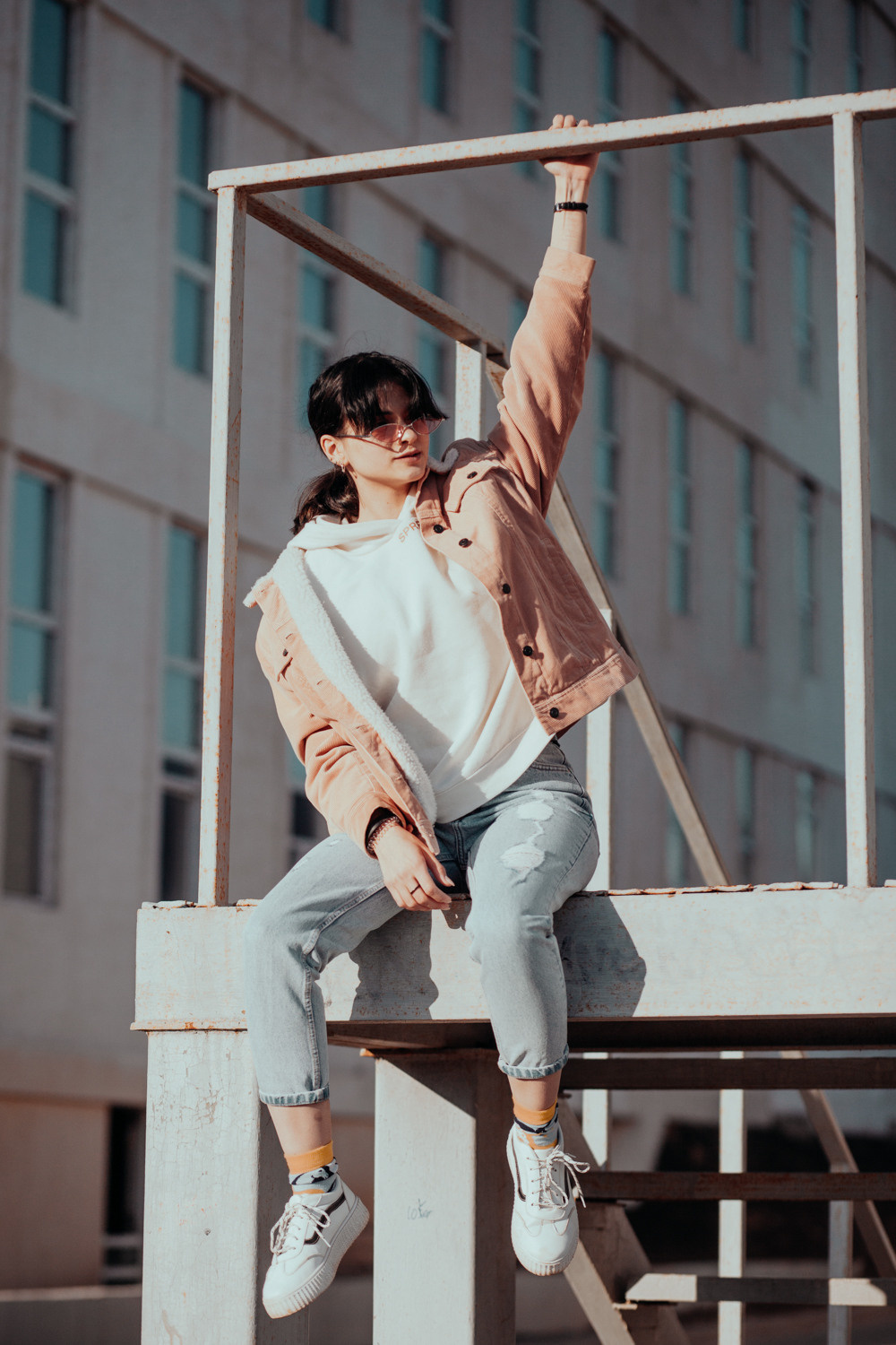 Лиза. Фотограф Сергиев Посад Москва Хованская Екатерина