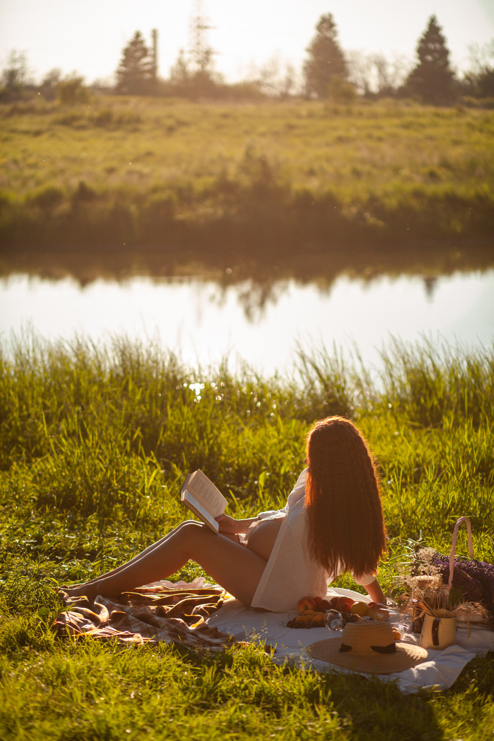 Беременность Юли. Фотограф Сергиев Посад Москва Хованская Екатерина