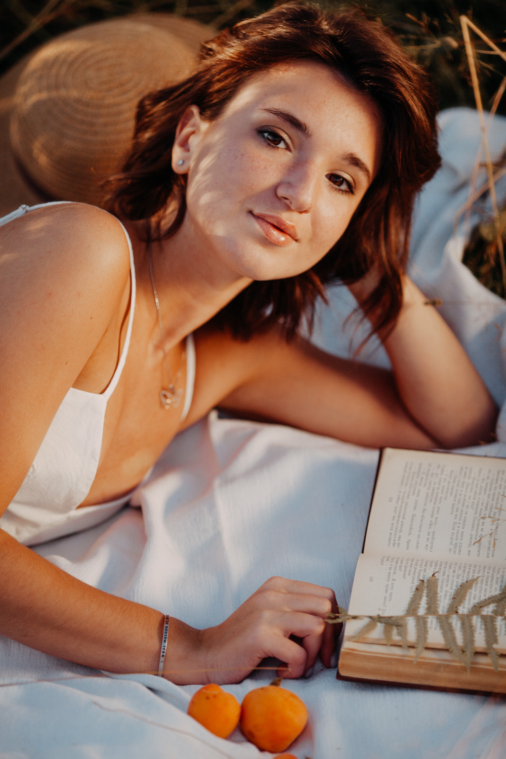 Настя. Фотограф Сергиев Посад Москва Хованская Екатерина