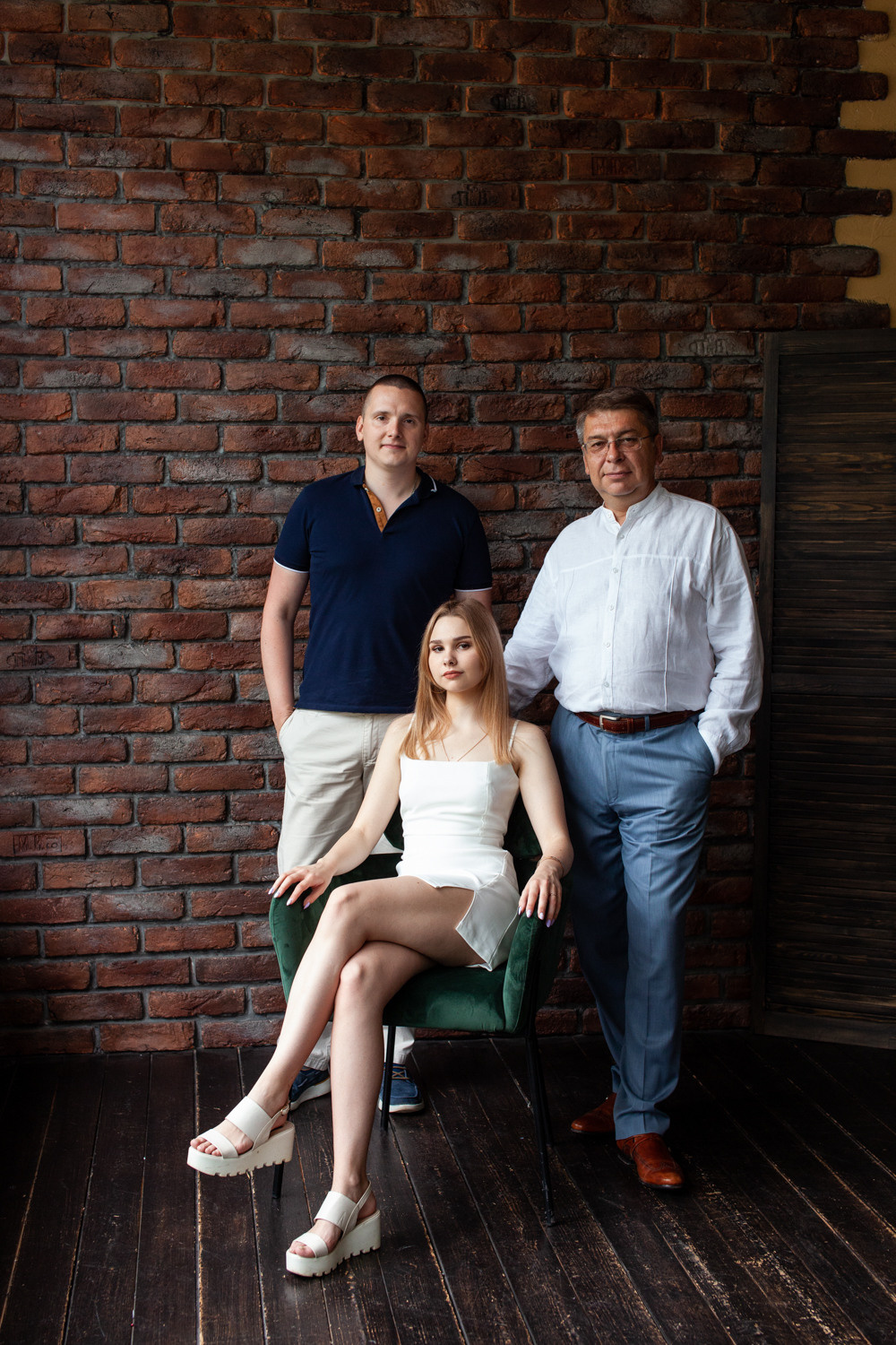 Годовщина совместной жизни. Фотограф Сергиев Посад Москва Хованская Екатерина