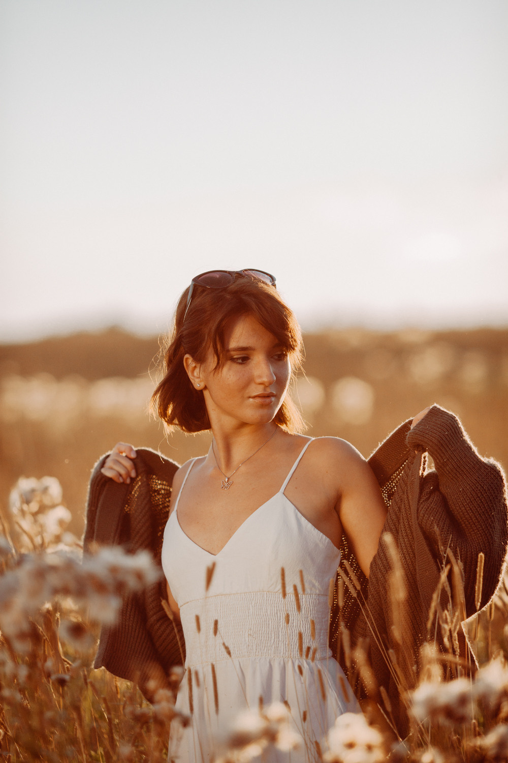 Настя. Фотограф Сергиев Посад Москва Хованская Екатерина