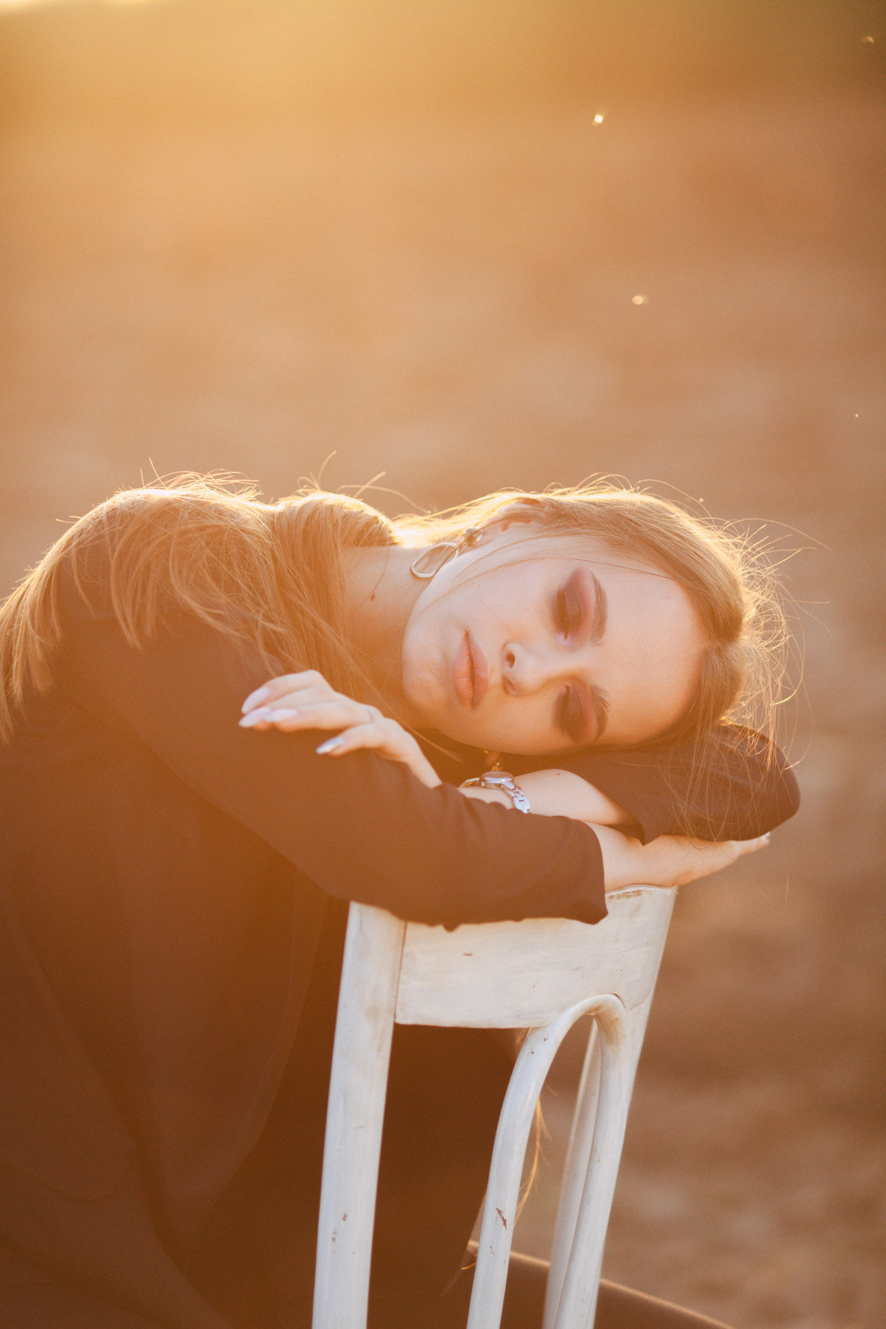 Мария. Фотограф Сергиев Посад Москва Хованская Екатерина