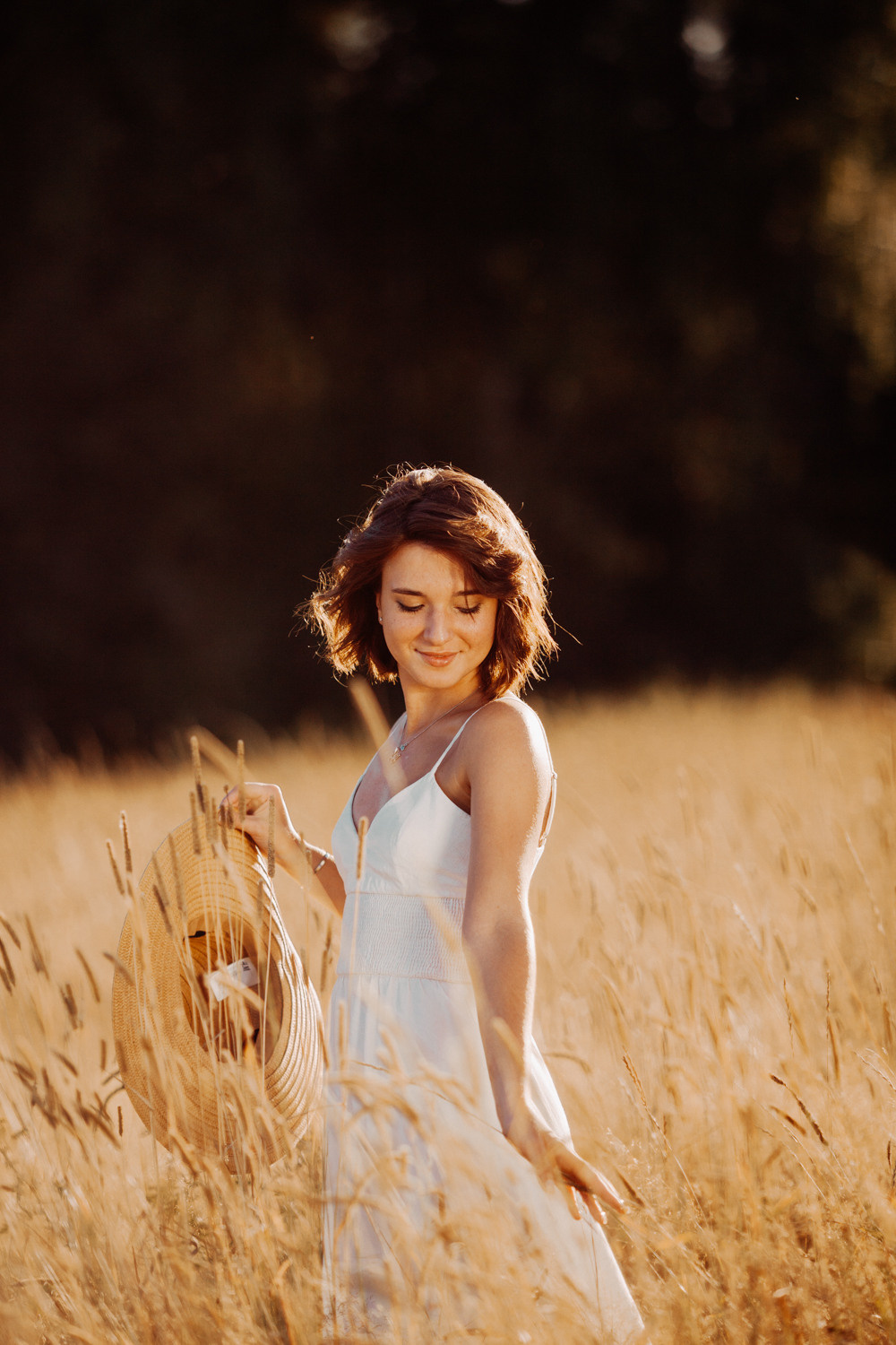 Настя. Фотограф Сергиев Посад Москва Хованская Екатерина