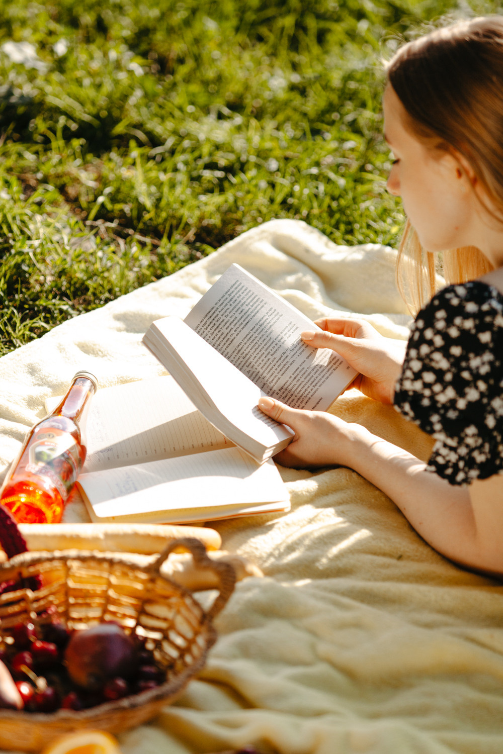 Вечер лета. Фотограф Сергиев Посад Москва Хованская Екатерина