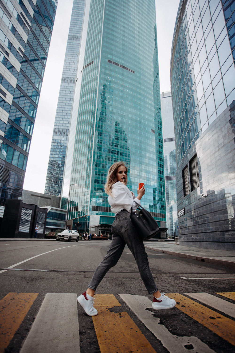 Алина. Фотограф Сергиев Посад Москва Хованская Екатерина