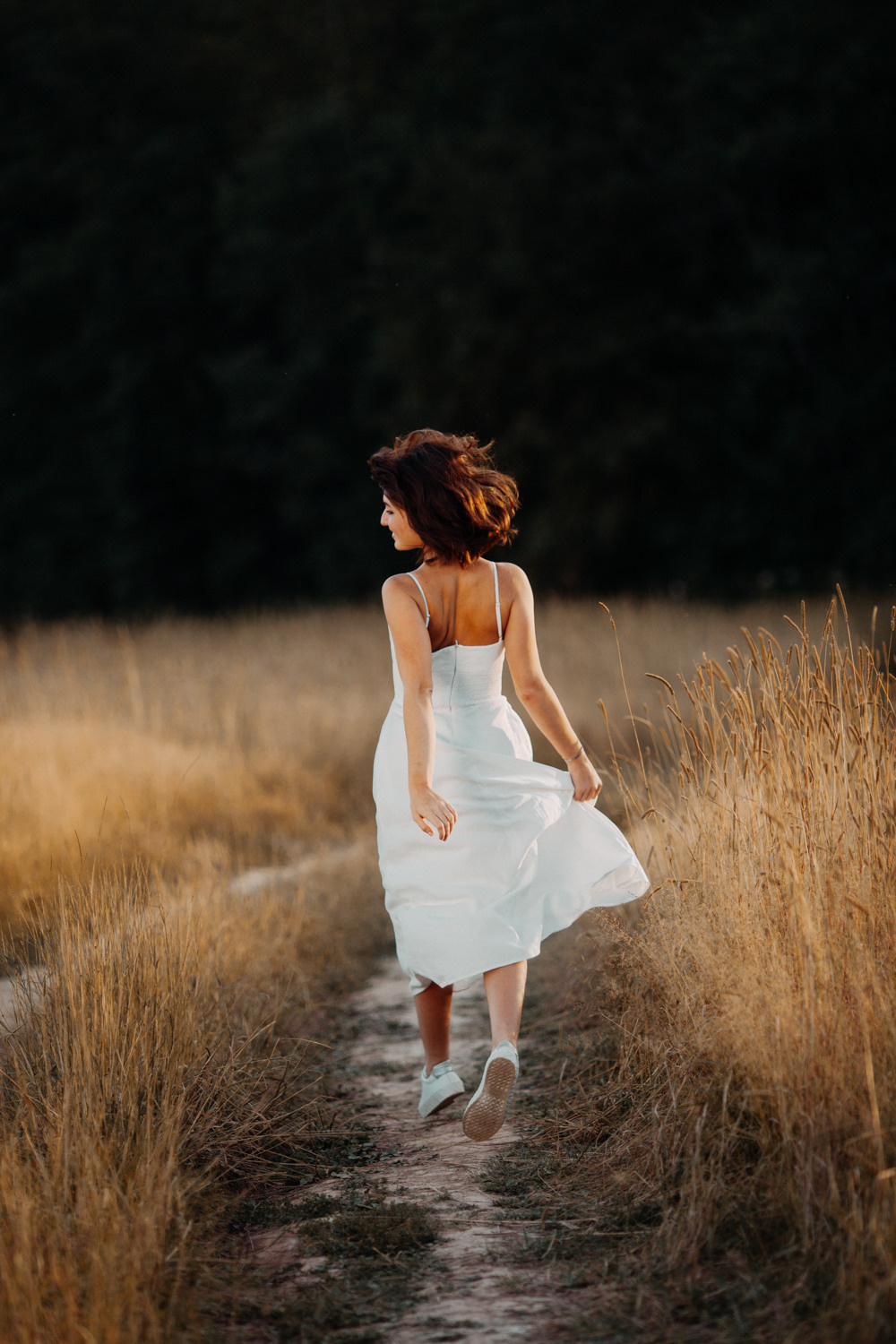 Настя. Фотограф Сергиев Посад Москва Хованская Екатерина