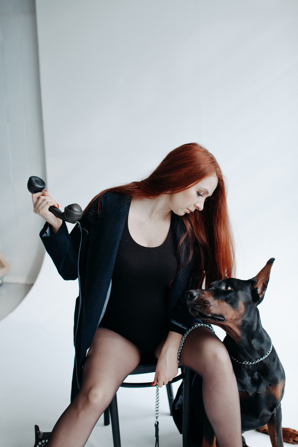 Юля и Веном. Фотограф Сергиев Посад Москва Хованская Екатерина