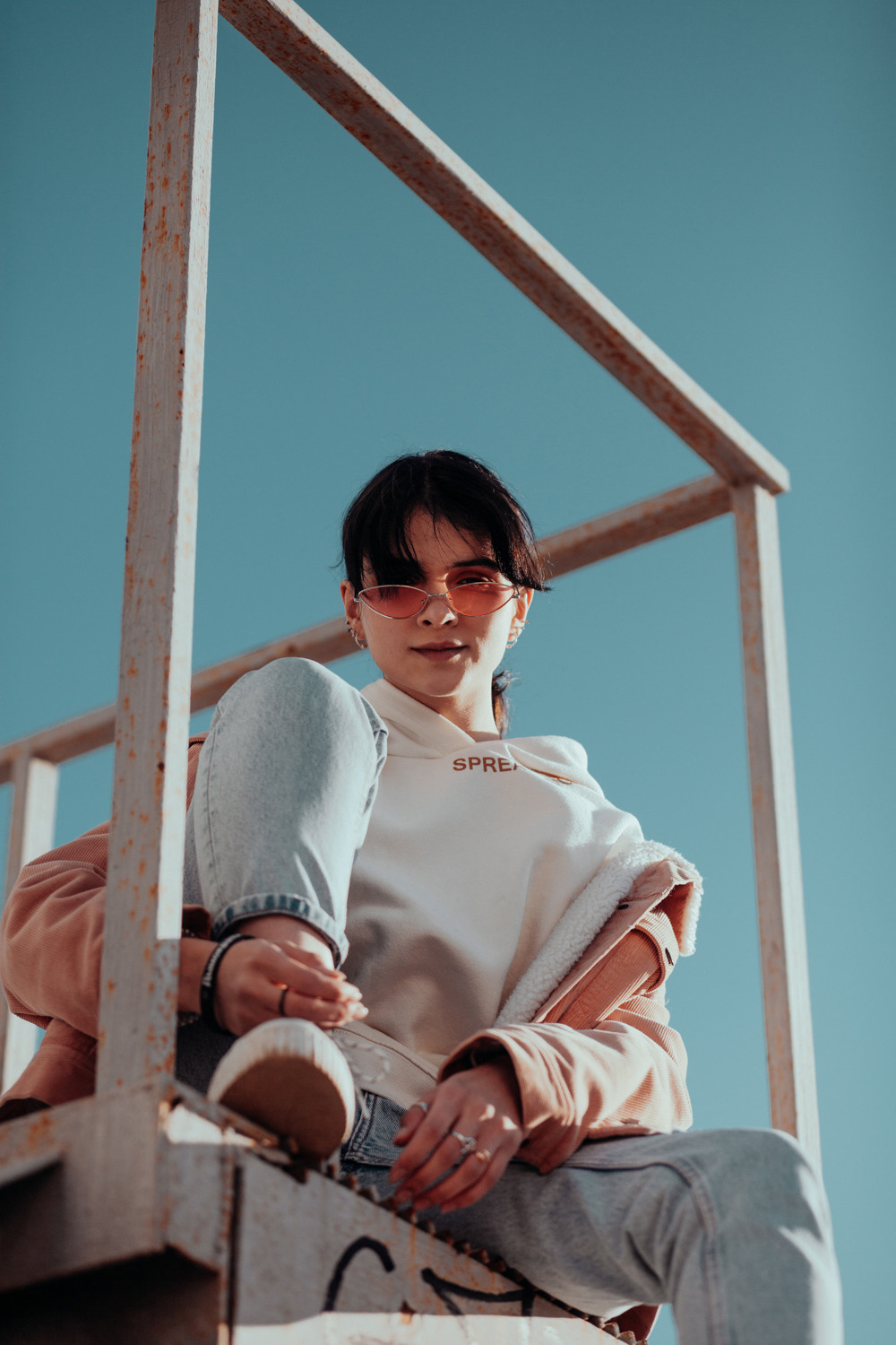 Лиза. Фотограф Сергиев Посад Москва Хованская Екатерина