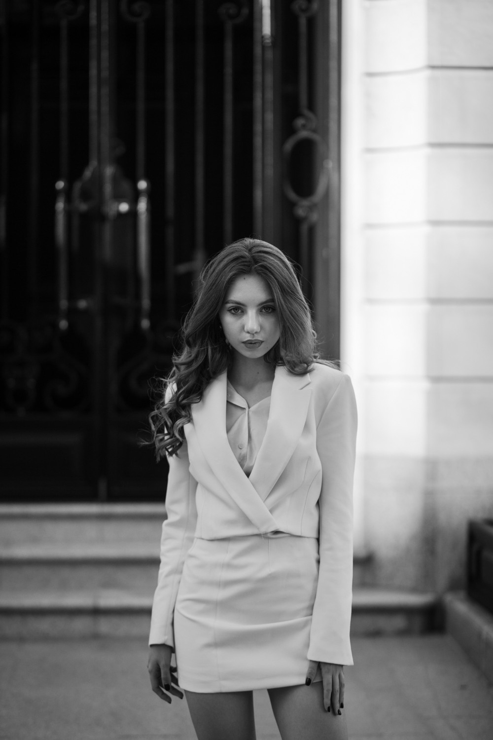 Полина. Фотограф Сергиев Посад Москва Хованская Екатерина