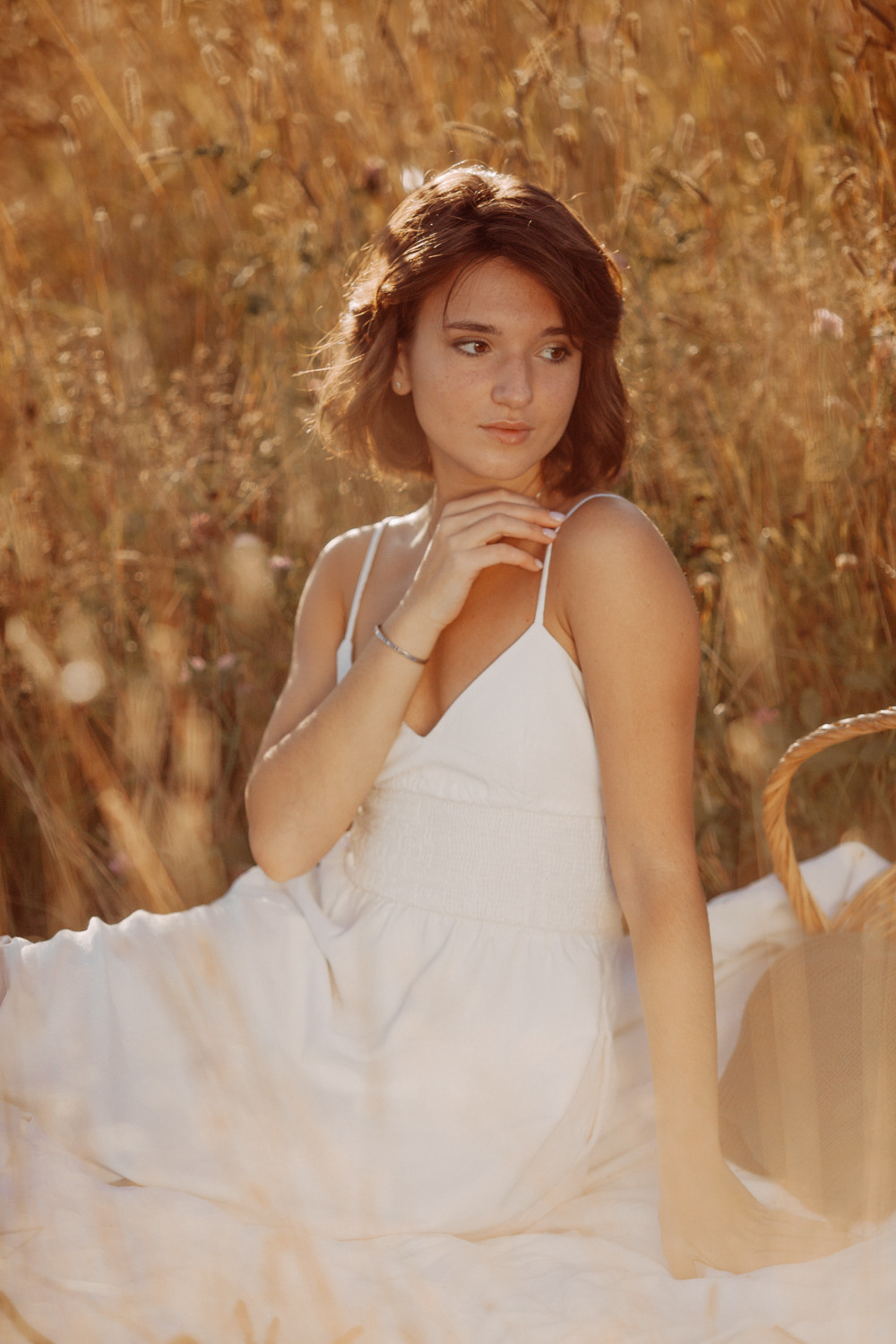 Настя. Фотограф Сергиев Посад Москва Хованская Екатерина