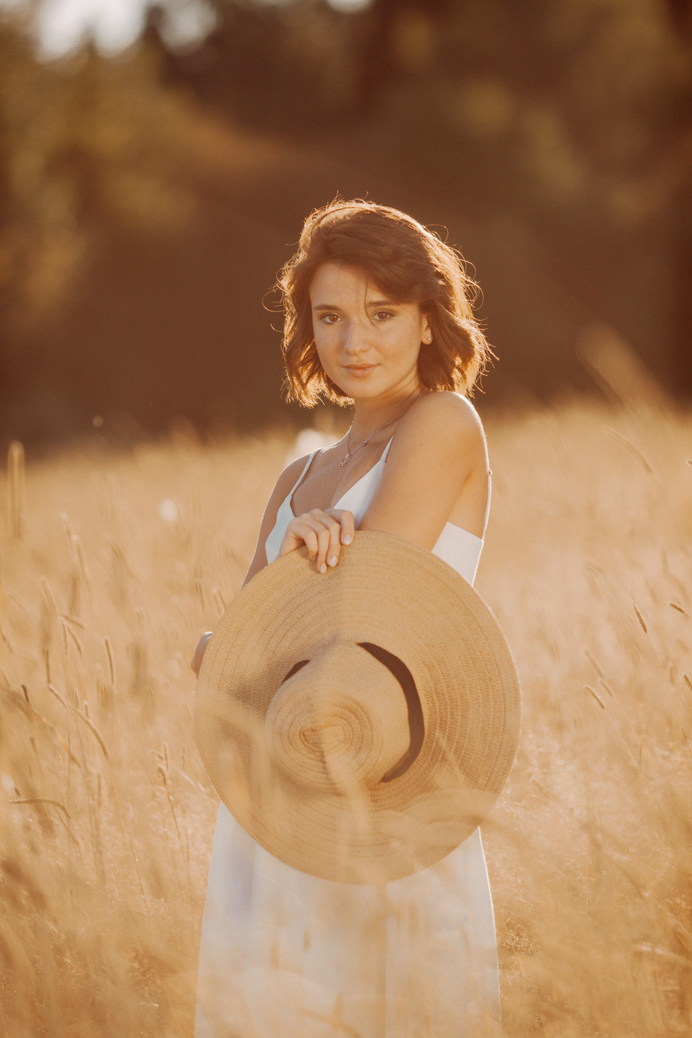 Настя. Фотограф Сергиев Посад Москва Хованская Екатерина