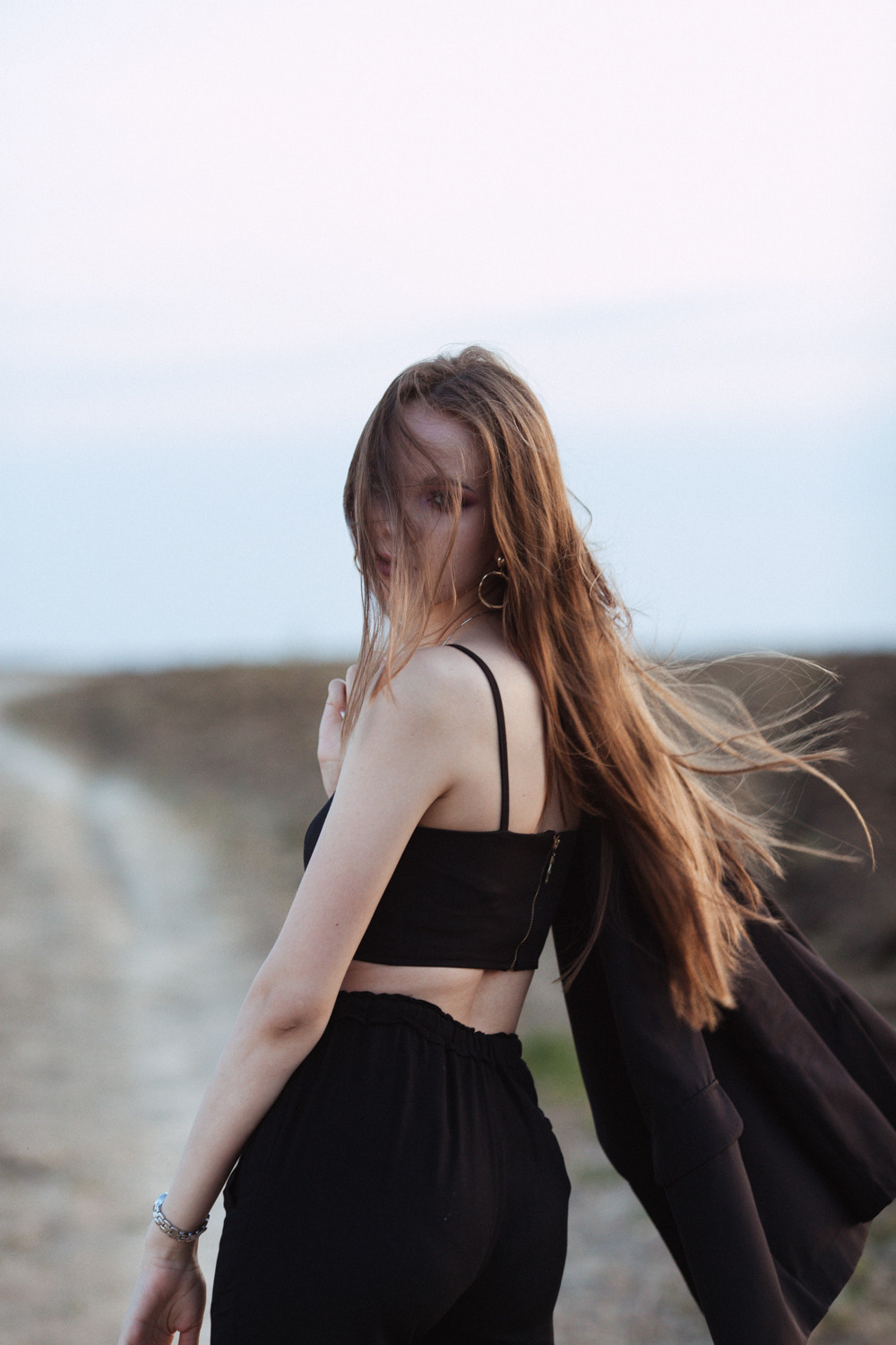 Мария. Фотограф Сергиев Посад Москва Хованская Екатерина