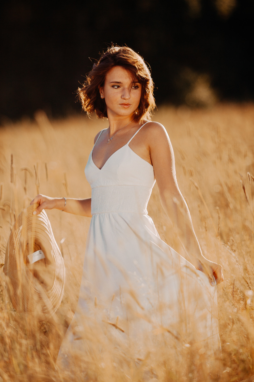 Настя. Фотограф Сергиев Посад Москва Хованская Екатерина