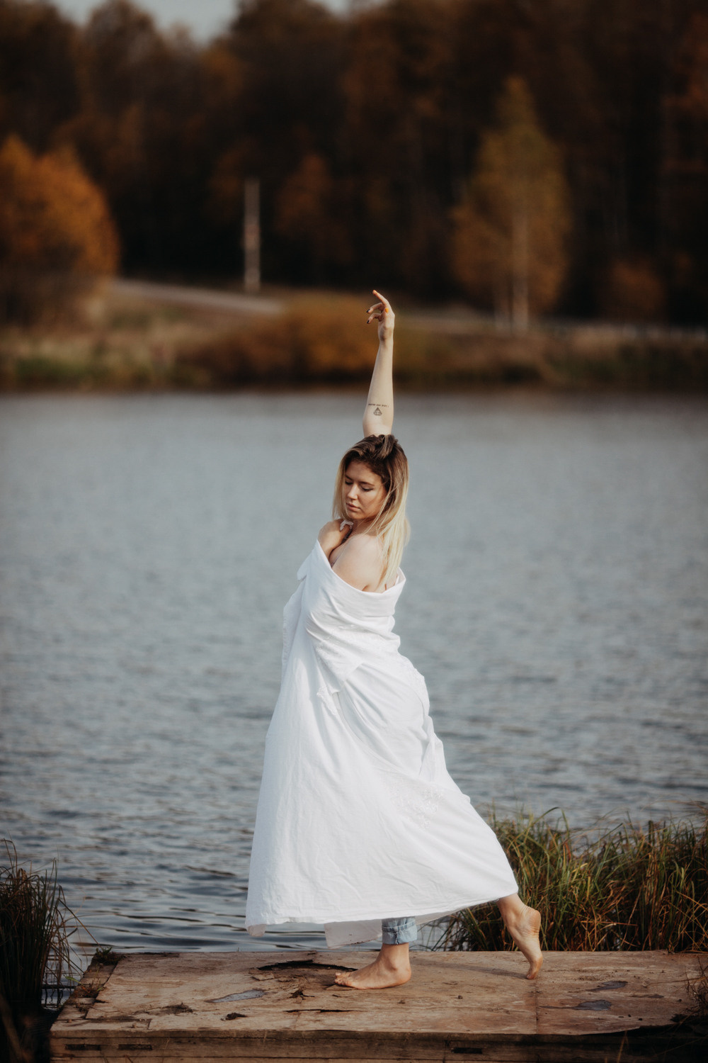 Оля. Фотограф Сергиев Посад Москва Хованская Екатерина