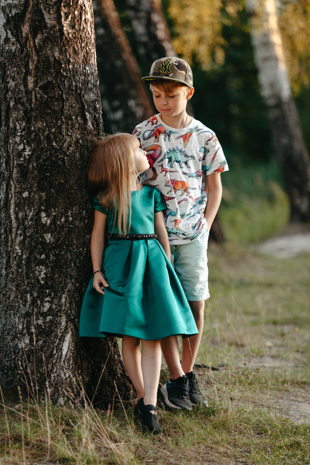 Годик Арсению. Фотограф Сергиев Посад Москва Хованская Екатерина