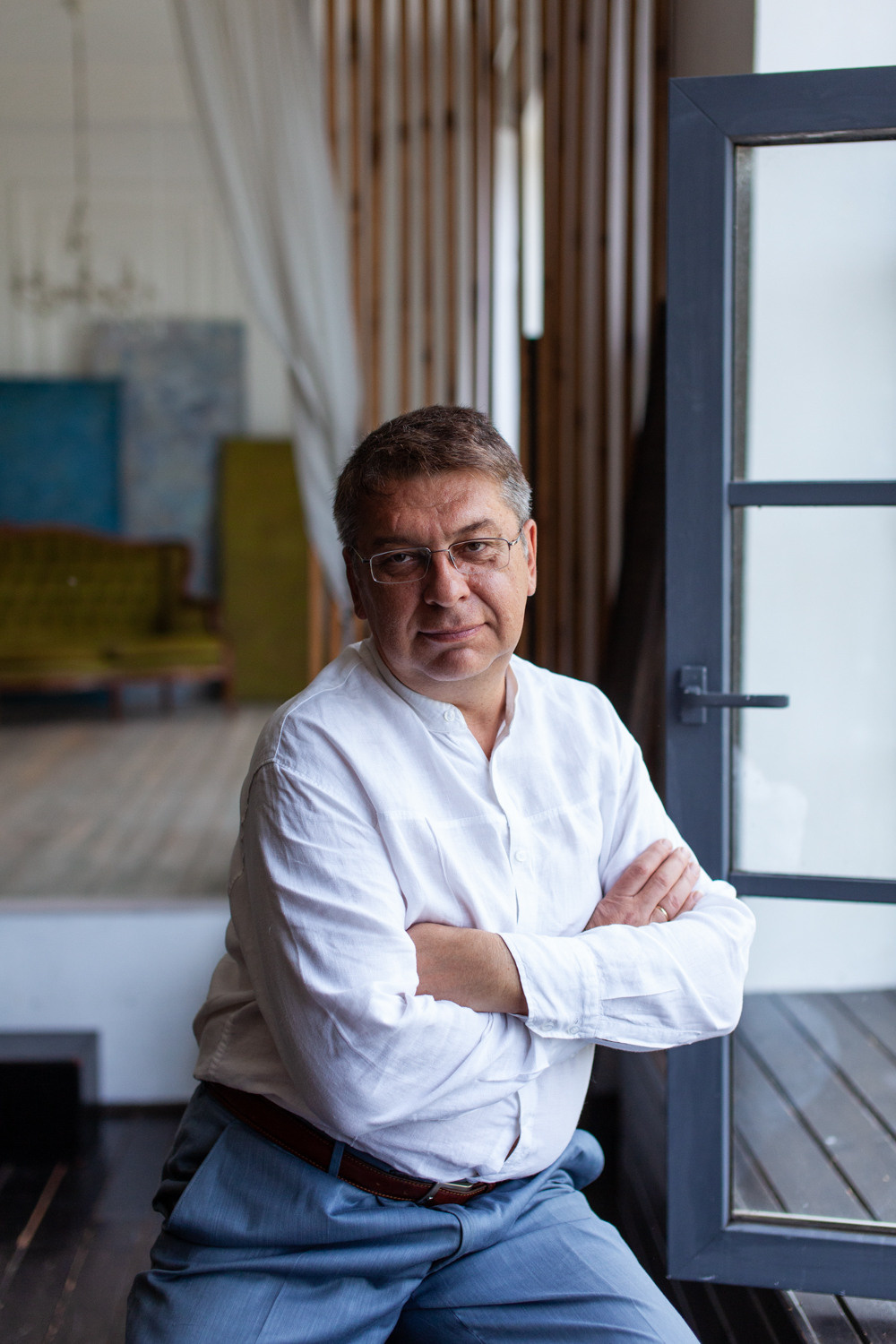 Годовщина совместной жизни. Фотограф Сергиев Посад Москва Хованская Екатерина