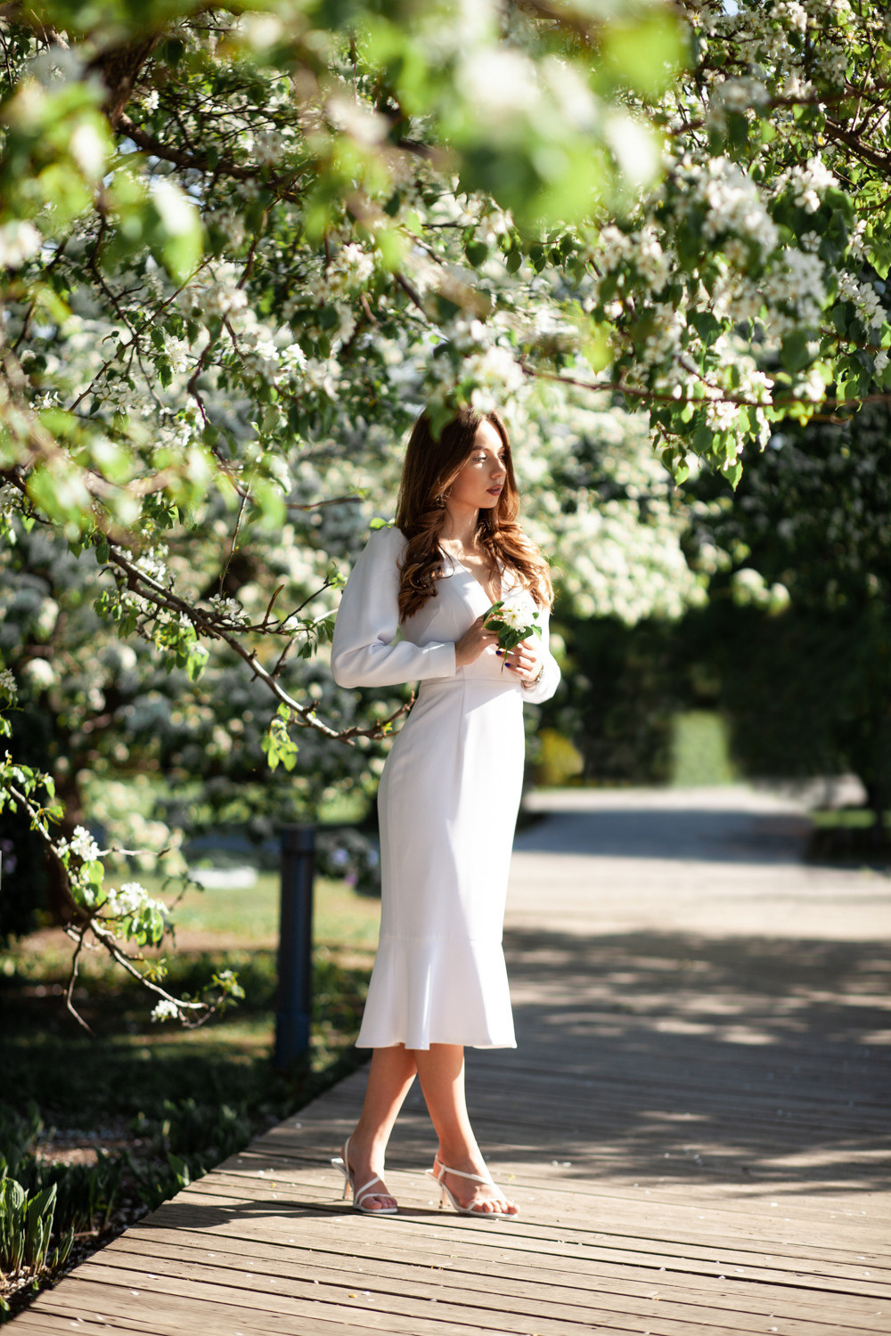 Полина. Фотограф Сергиев Посад Москва Хованская Екатерина