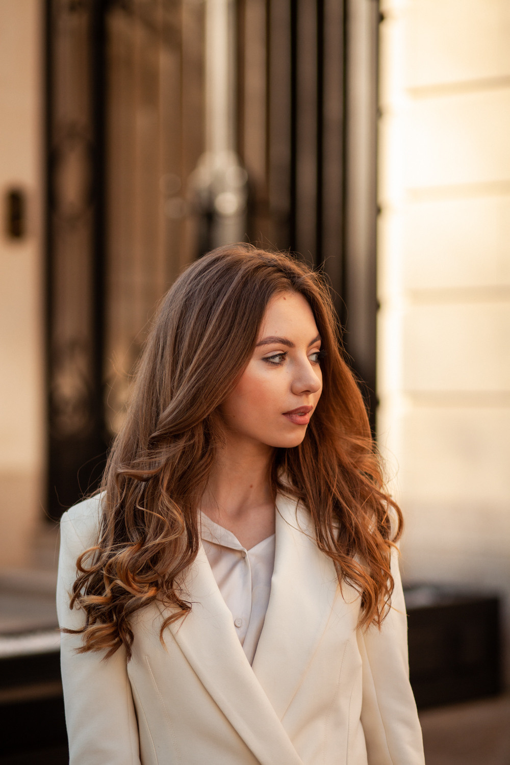 Полина. Фотограф Сергиев Посад Москва Хованская Екатерина