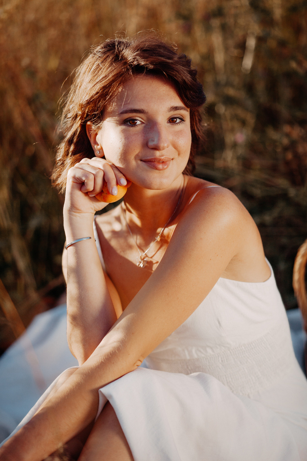 Настя. Фотограф Сергиев Посад Москва Хованская Екатерина