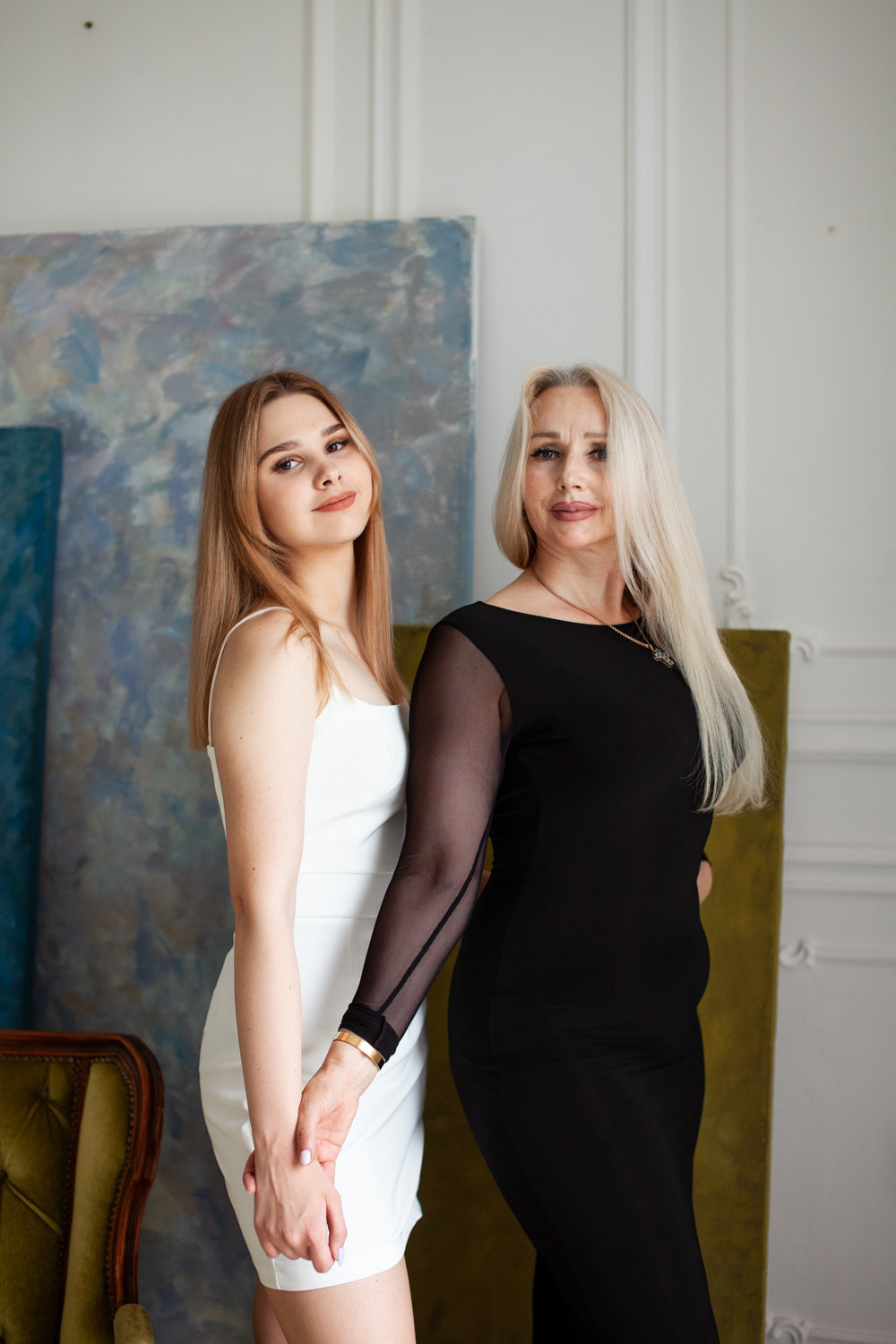 Годовщина совместной жизни. Фотограф Сергиев Посад Москва Хованская Екатерина