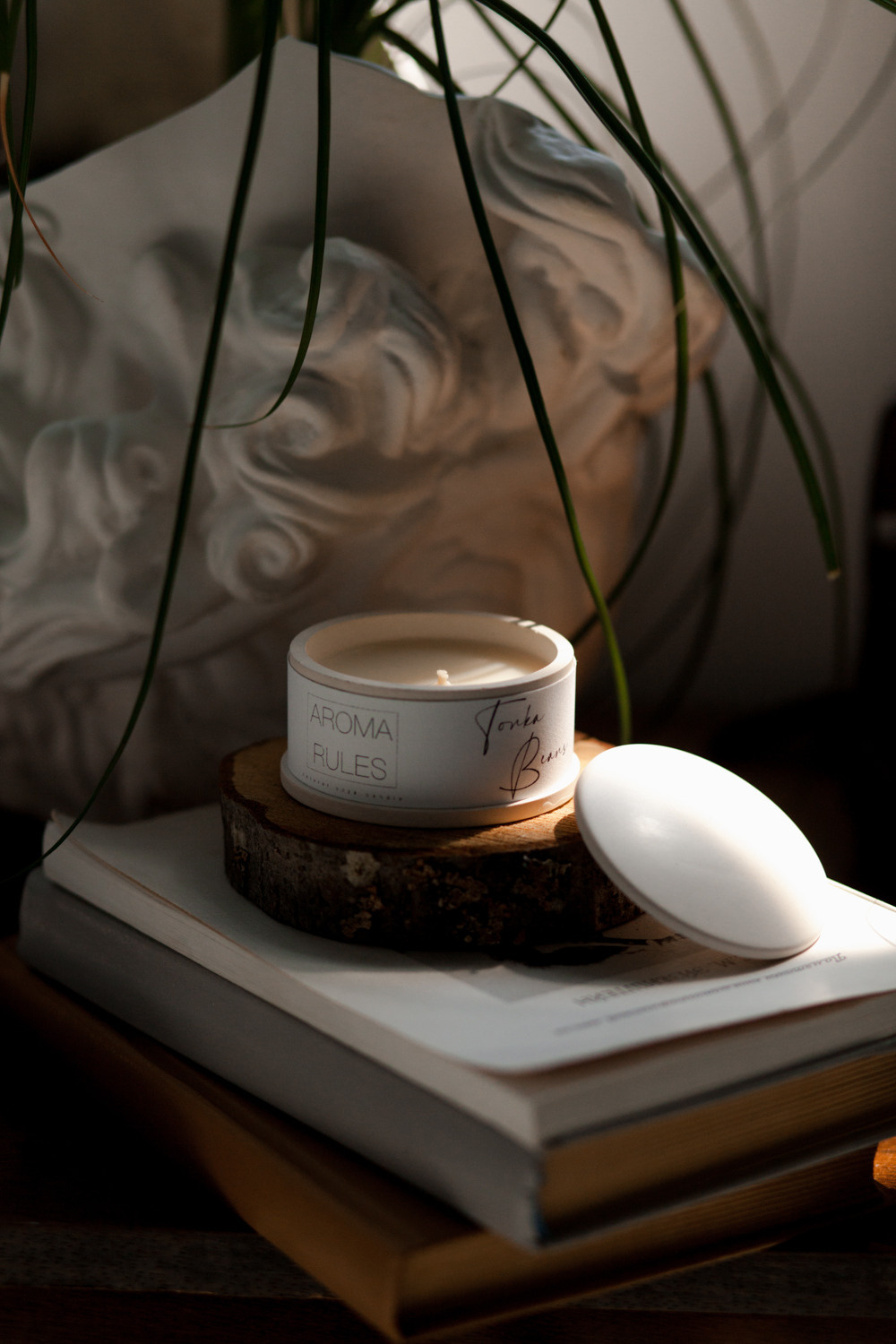 Aroma Rules. Фотограф Сергиев Посад Москва Хованская Екатерина