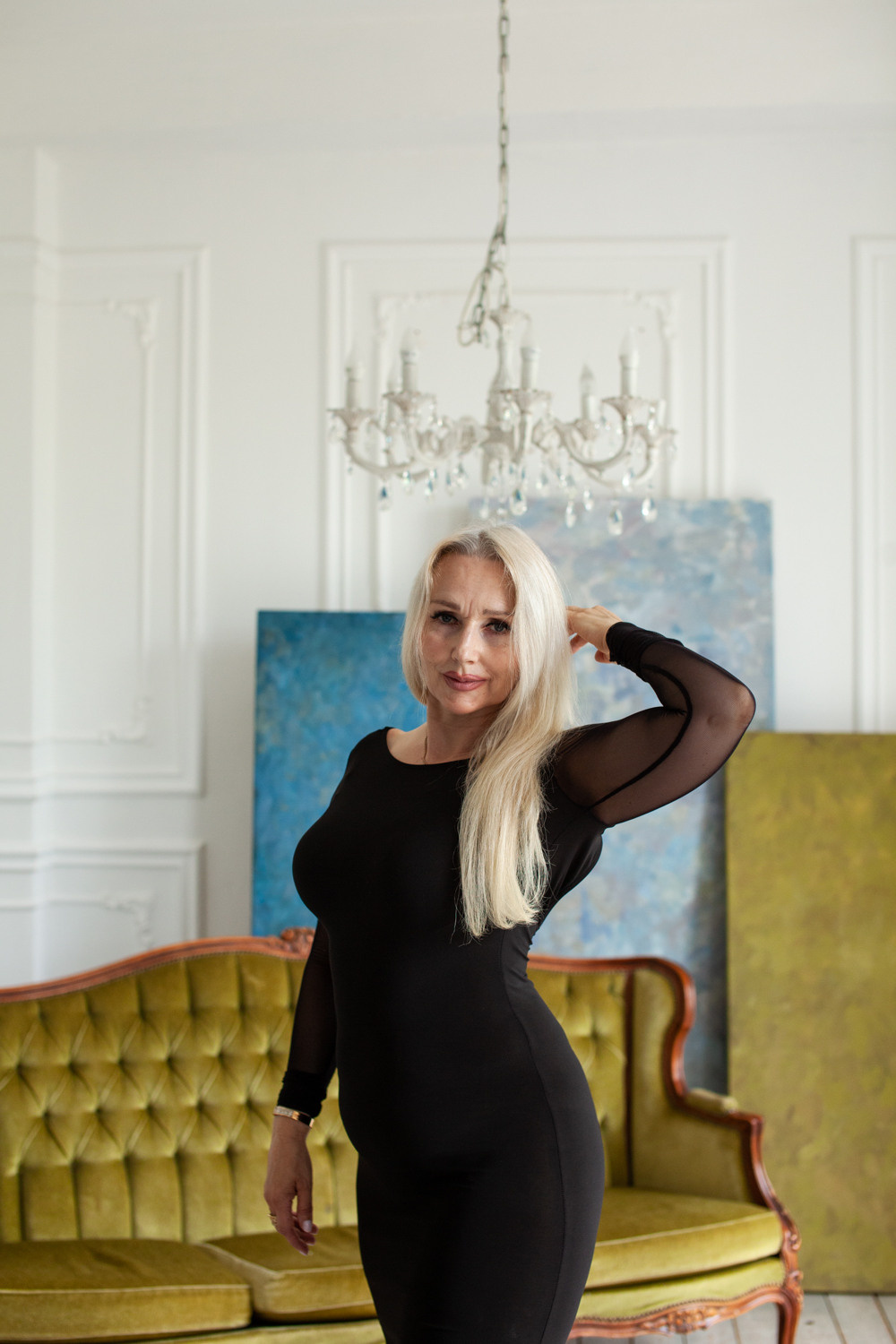 Годовщина совместной жизни. Фотограф Сергиев Посад Москва Хованская Екатерина