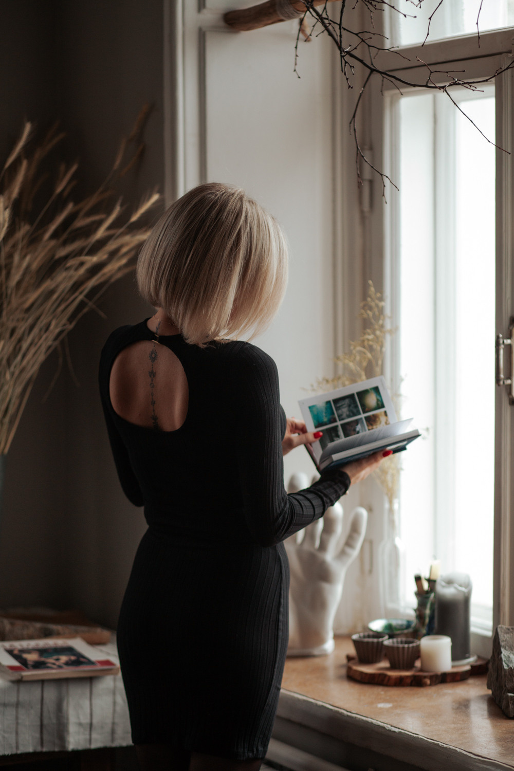 Анастасия. Фотограф Сергиев Посад Москва Хованская Екатерина